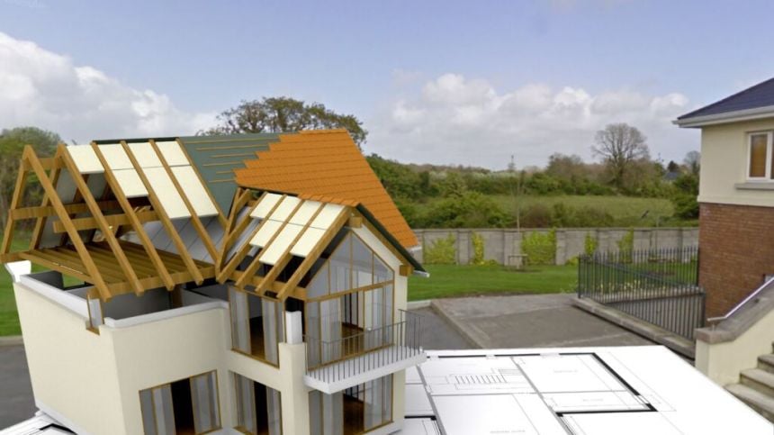 An Bord Pleanala approves 39 new homes in Oranmore