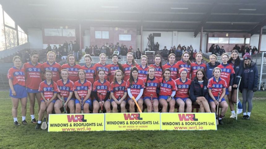 St Thomas win County Senior B Camogie Title - Commentary and Reaction