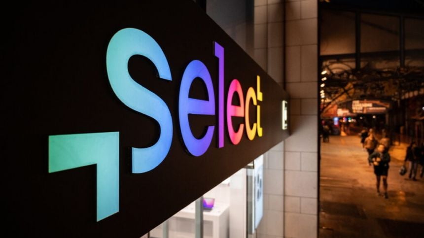 No comment on jobs at DID Electrical as Select Technology Group buys all stores including 2 in Galway