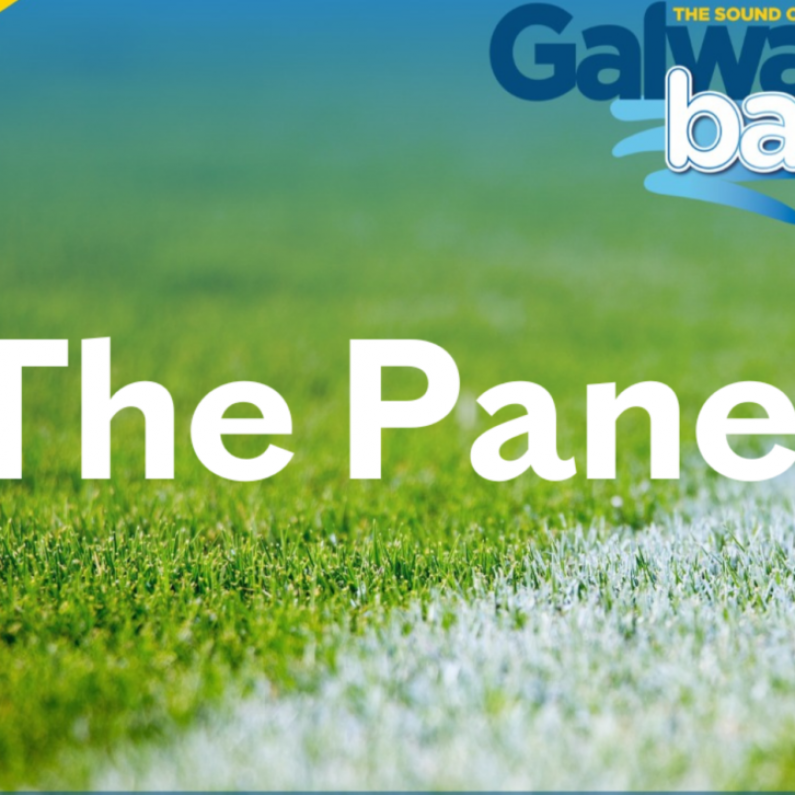 Over The Line's 'The Panel'