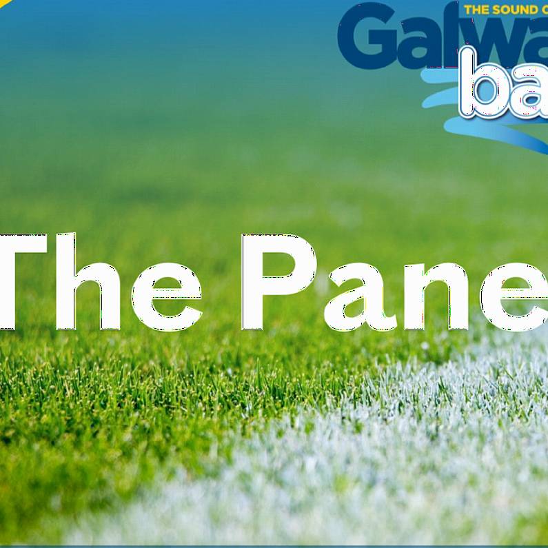 Over the Line - The Panel on Jan 22nd