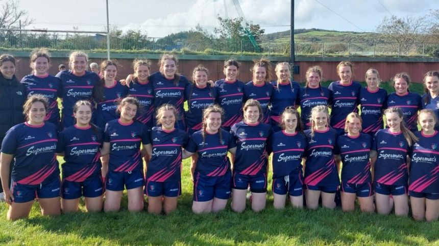 Tuam/Oughterard Colts Qualify for All-Ireland Junior Cup Final