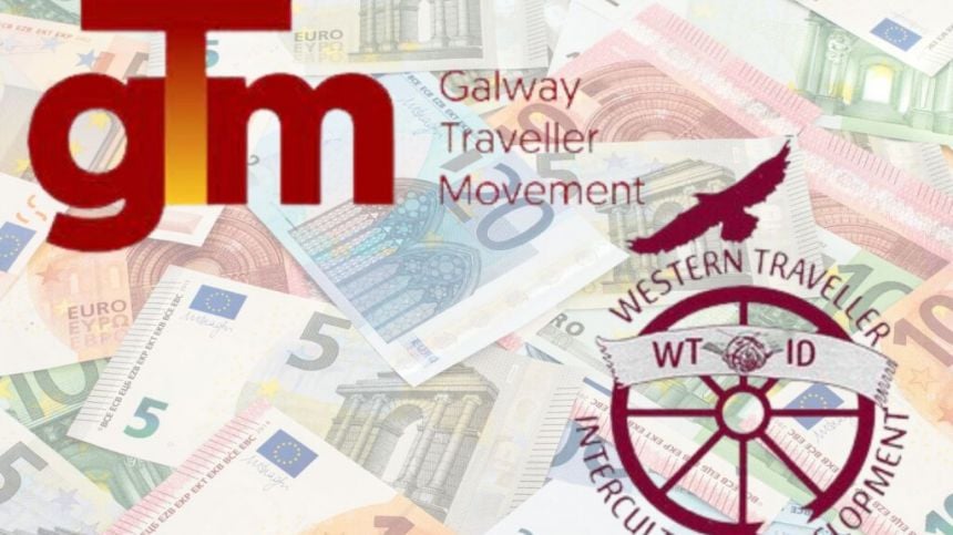 Funding for homeless support service for Traveller women in Galway city and Tuam