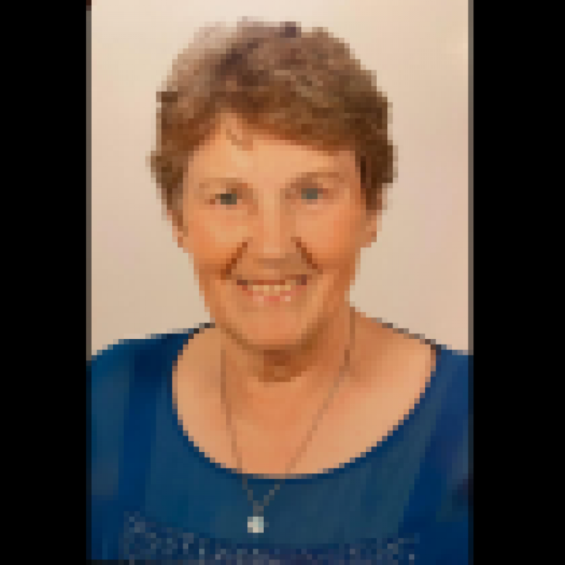 Eileen Gildea nee Bowens