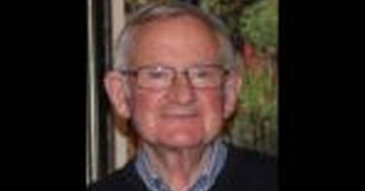 Bernard also known as Barney Birkett | GalwayBayFM