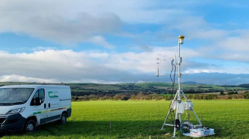 Galway researcher leads project to map tiny life-forms in soil to prevent disease