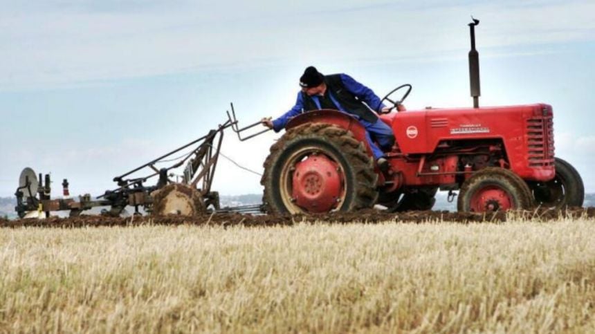 Minister appoints Athenry's Joe Healy as Chairperson of the Board of the Agri Food Regulator