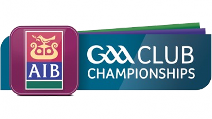 All-Ireland GAA Club Championship update