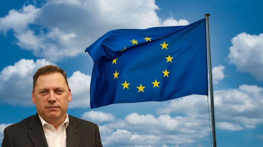 Barry Cowen to seek party nomination to contest European elections in this constituency