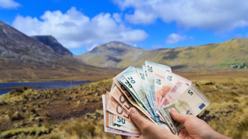 Connemara councillors pass district budget for 2024