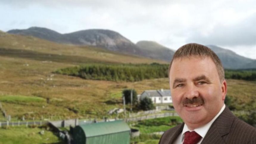 Calls for Government policy changes to deliver affordable housing in Connemara