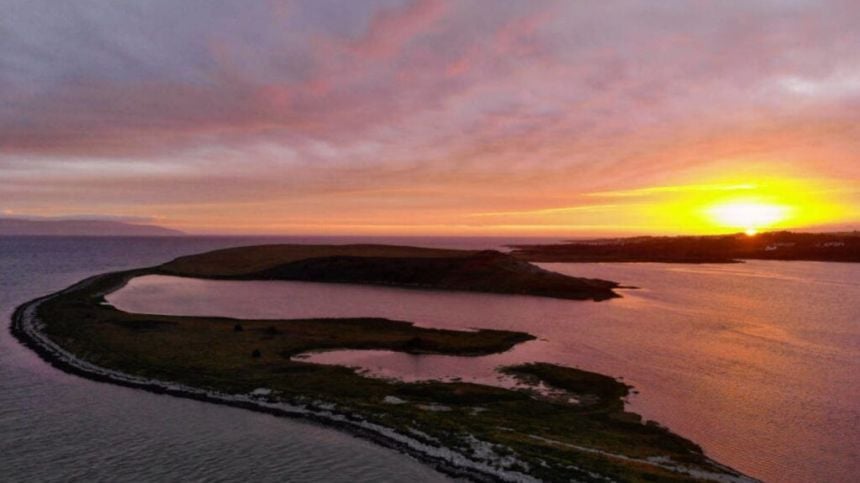 NYPD Choir established to perform breathtaking rendition of 'Galway Bay'