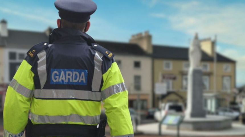 Gardai investigate string of burglaries at Gort businesses