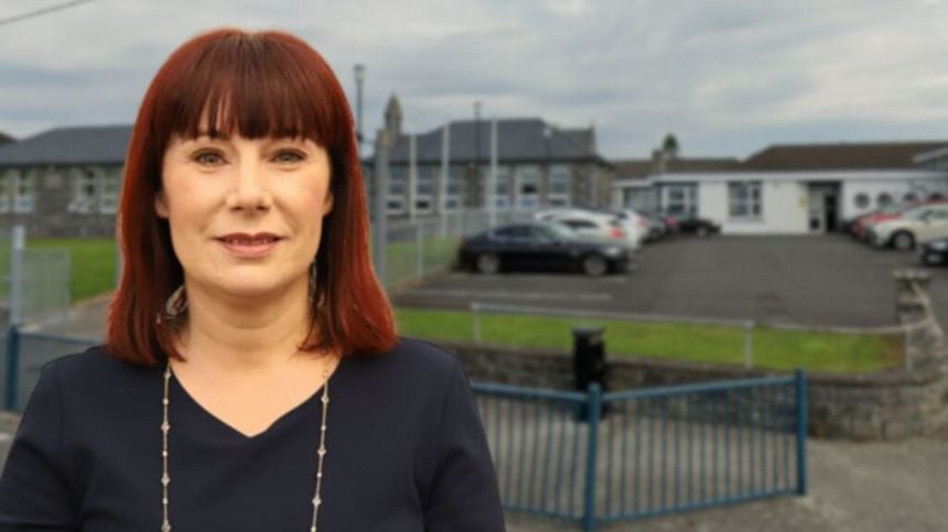 Junior Minister for Special Education to visit Ballinasloe schools this morning