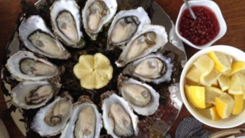 Award-winning seafood business in Kilcolgan completes €172,000 investment