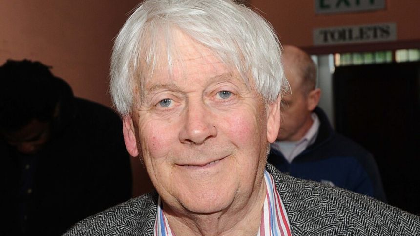 Clifden event to honour Brendan Flynn for contribution to arts, culture and education