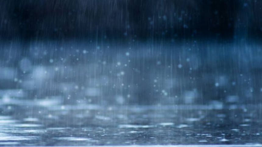 Athenry among 9 weather stations already recording a year's amount of rain