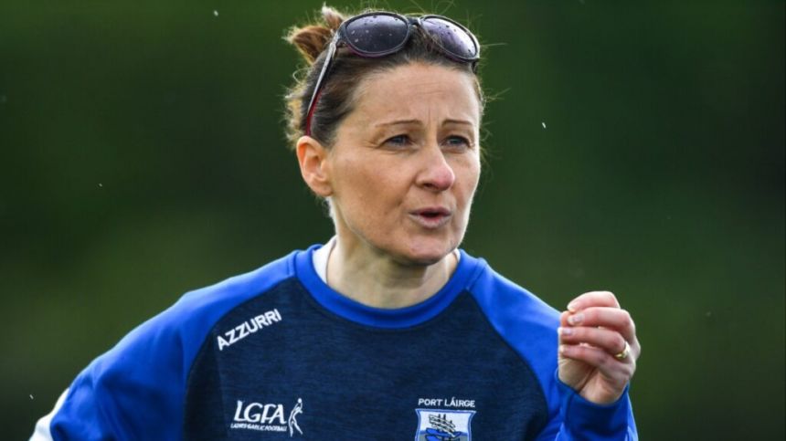 ‘Glory days’ - The Big Interview with former Waterford and Ballymacarbry star Fiona Crotty-Laffan