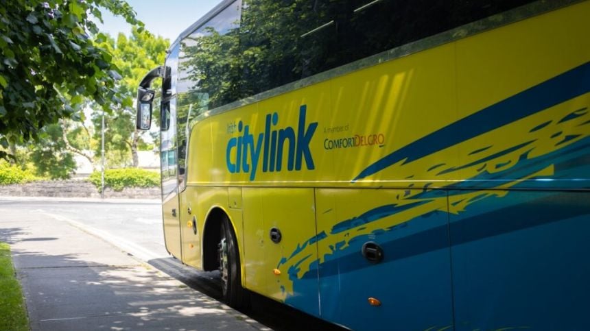 Citylink significantly expands Galway to Clifden service