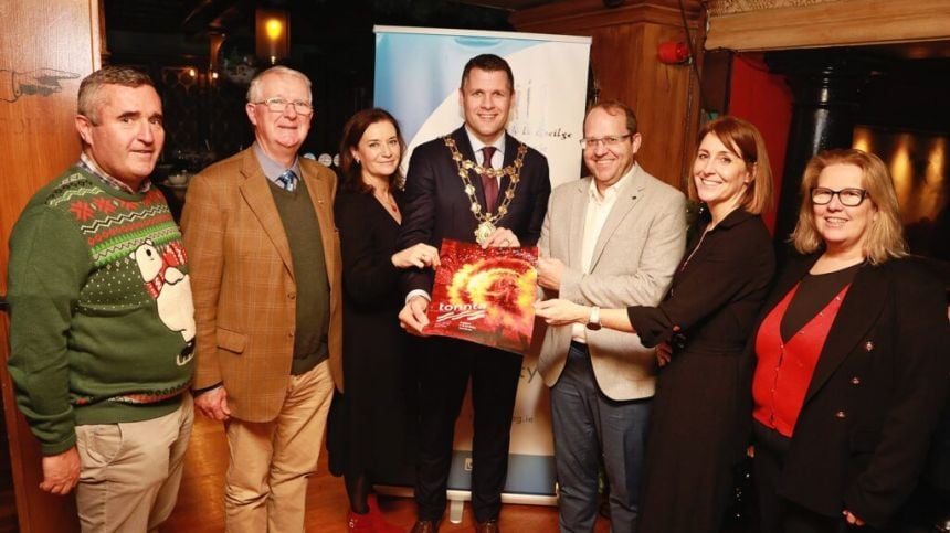 New festival for Galway will boost city economy