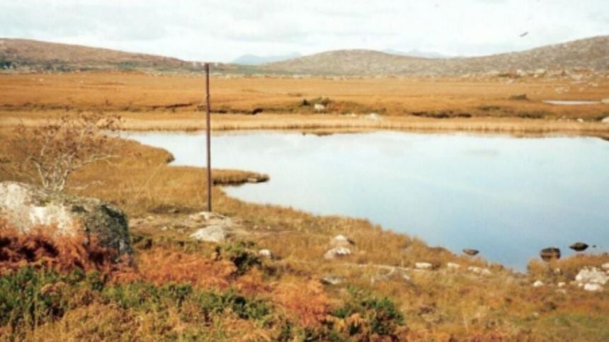 Formal designation of Connemara Bog Complex confirmed