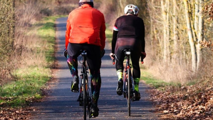 Galway routes included in publication of Ireland's first National Cycle Network