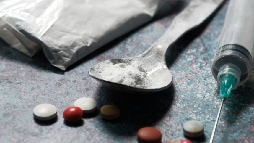 Galway included in locations for pilot drug overdose training programme