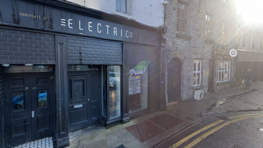 Famous Galway city nightclub Electric to reopen in the new year