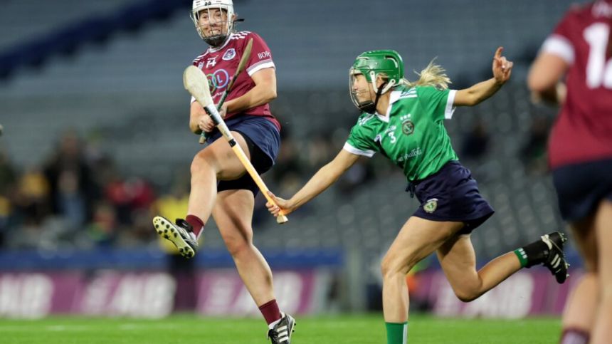 Heartbreak for Sarsfields in All-Ireland Camogie Club Final - Commentary and Reaction