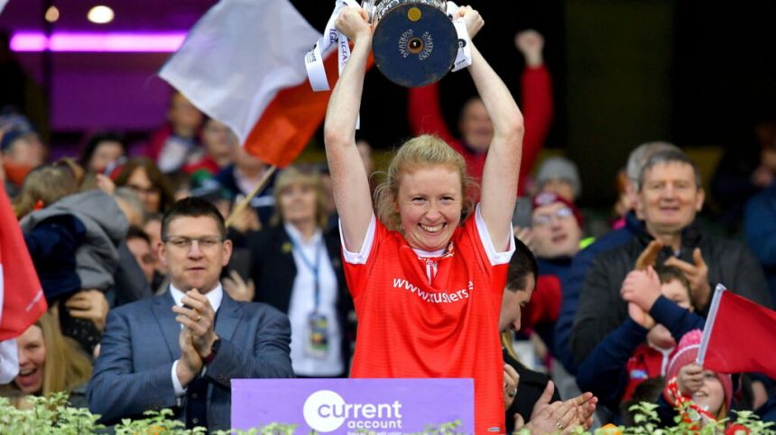 Kilkerrin/Clonberne crowned All-Ireland Ladies Club Champions - Commentary and Reaction