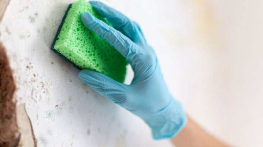 Call for second contractor to deal with mould in Galway City Council homes