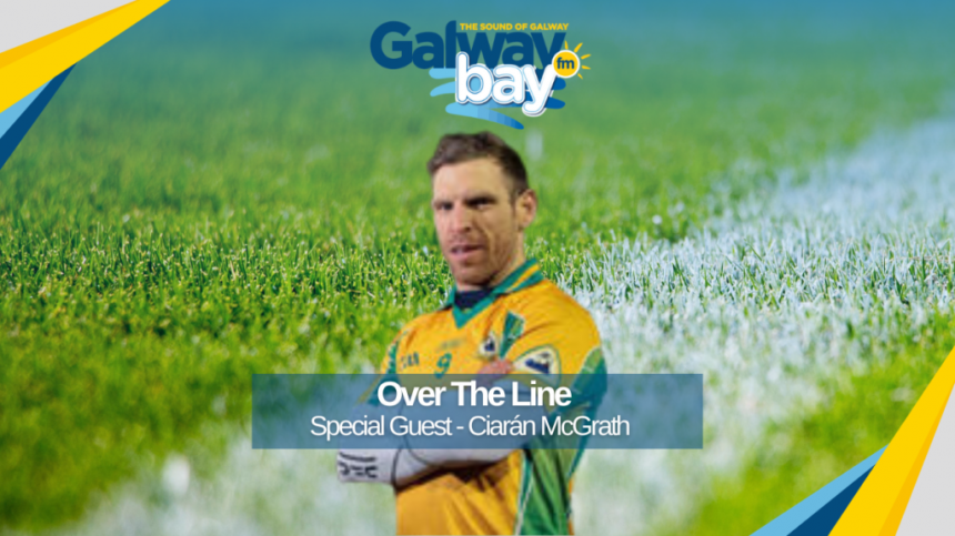 Over The Line Special - Corofin vs St. Brigid's (LIVE! in Canavan's, Belclare)