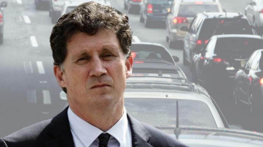 Councillors demand Eamon Ryan make public pledge of support for Galway Ring Road