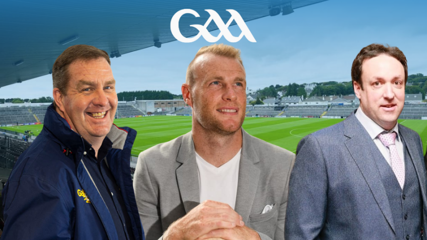 Review of Club Hurling Championship with Sean Walsh, Cyril Donnellan and Niall Canavan