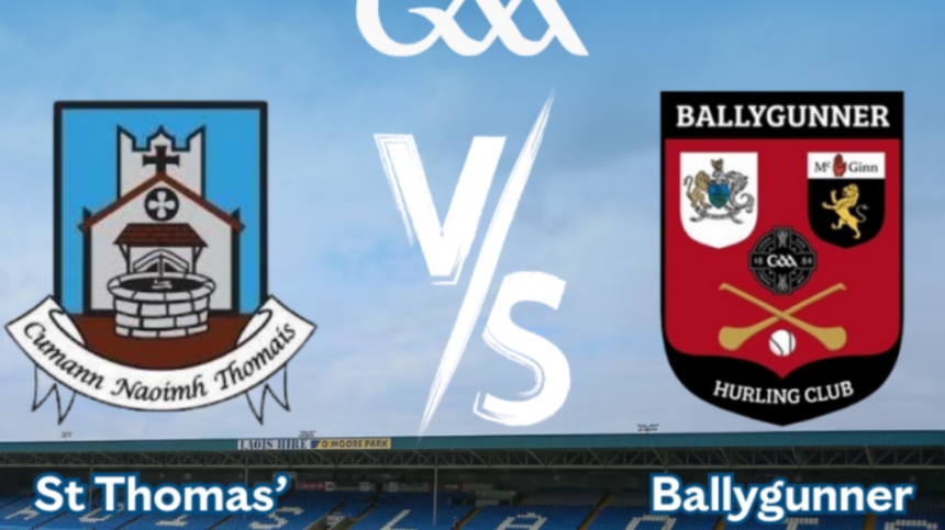 St Thomas' win epic All-Ireland Senior Club Semi-Final - Commentary and Reaction