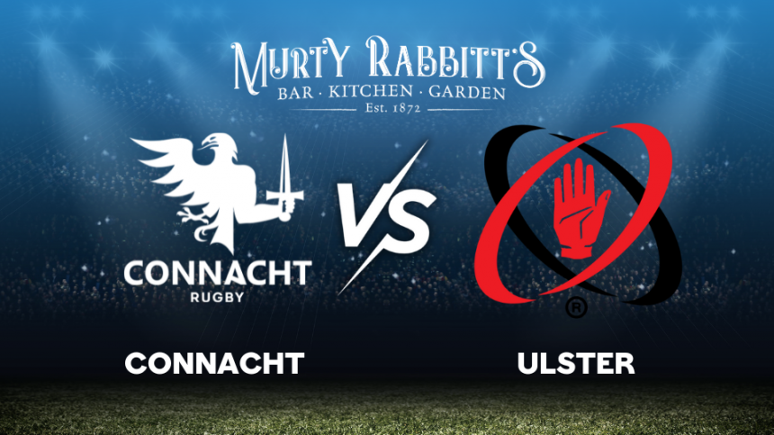 Ulster vs Connacht (Women's Interprovincial Rugby Preview with Shannon Touhey and Emer Dowd)