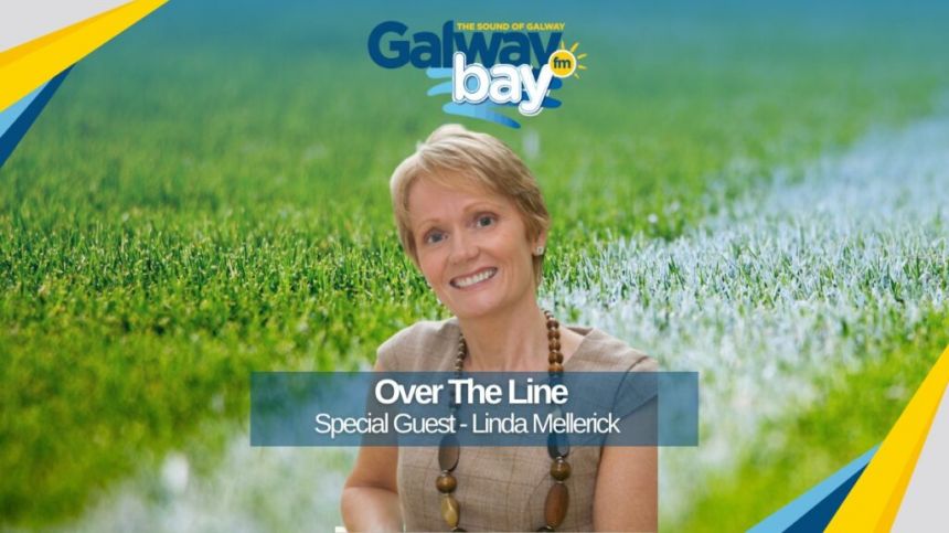 Over the Line - Linda Mellerick Previews Sarsfields vs Sarsfields