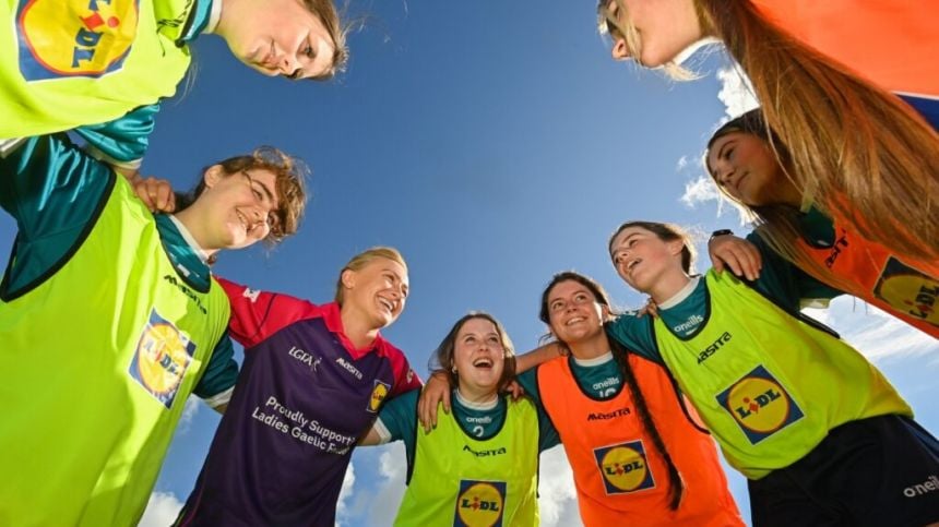 Lidl Ireland Announces 26 Schools Confirmed for the #SeriousSupport Schools Programme 2024