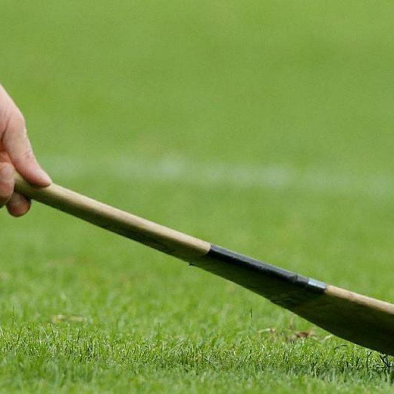 OVER THE LINE - Sean Walsh - Senior Hurling Championship Review