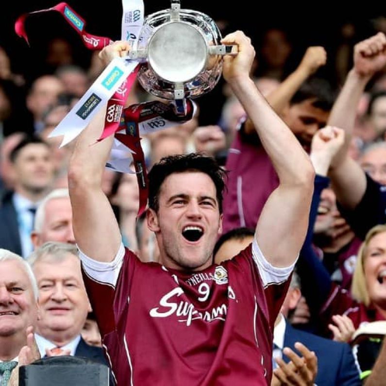 Glorious Galway – Galway 0-26 Waterford 2-17 – 2017 All-Ireland Senior Hurling Final Commentary