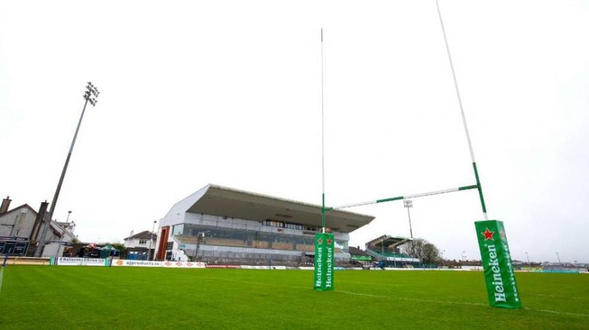 Garbally College Hold On To Secure Connacht Senior Cup