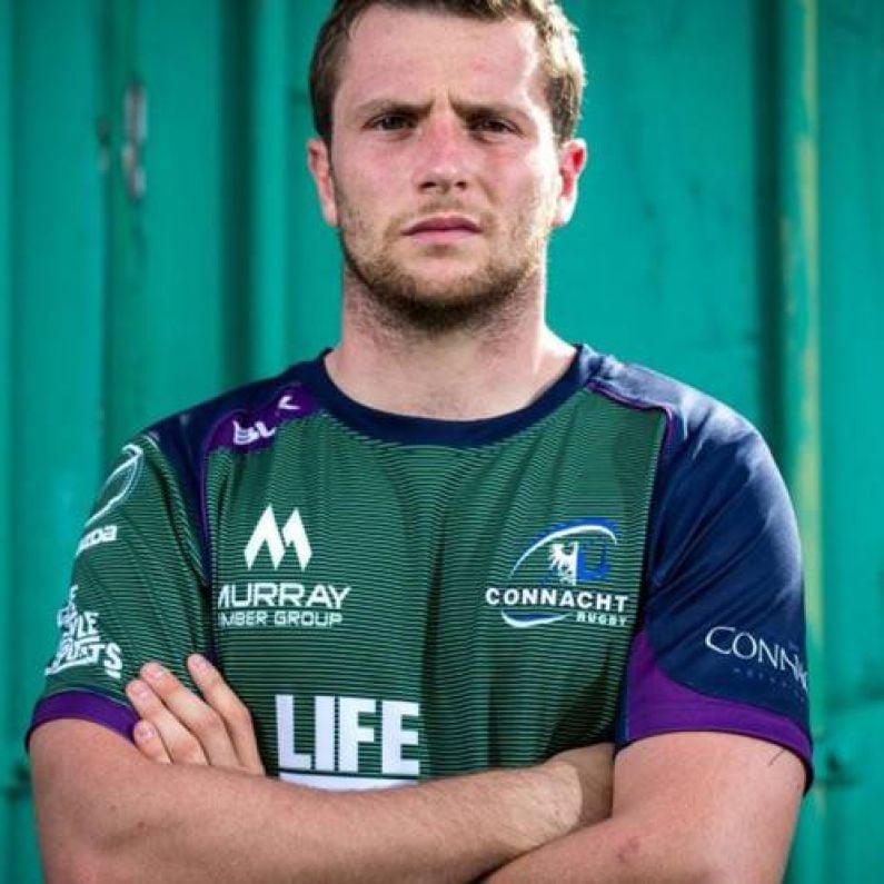 Connacht’s Jack Carty Urges People To Be Supportive On Social Media