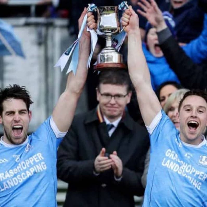 Glorious Galway - Oranmore/Maree 2-18 Charleville 1-15 - 2019 All-Ireland Intermediate Club Hurling Final Commentary