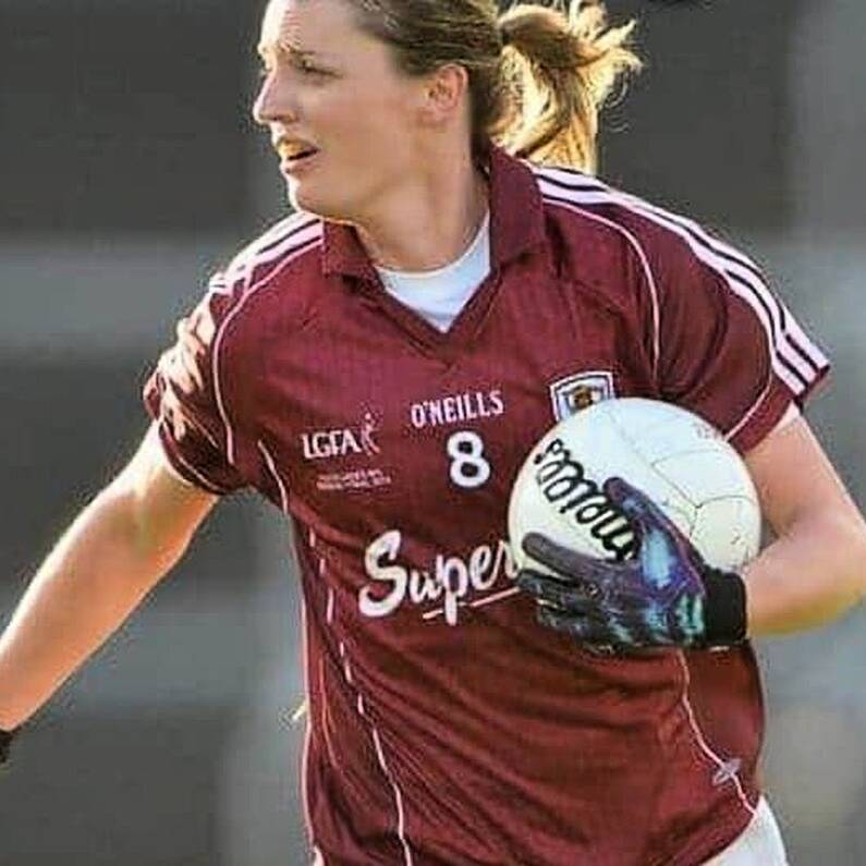Galway Legends - Annette Clarke
