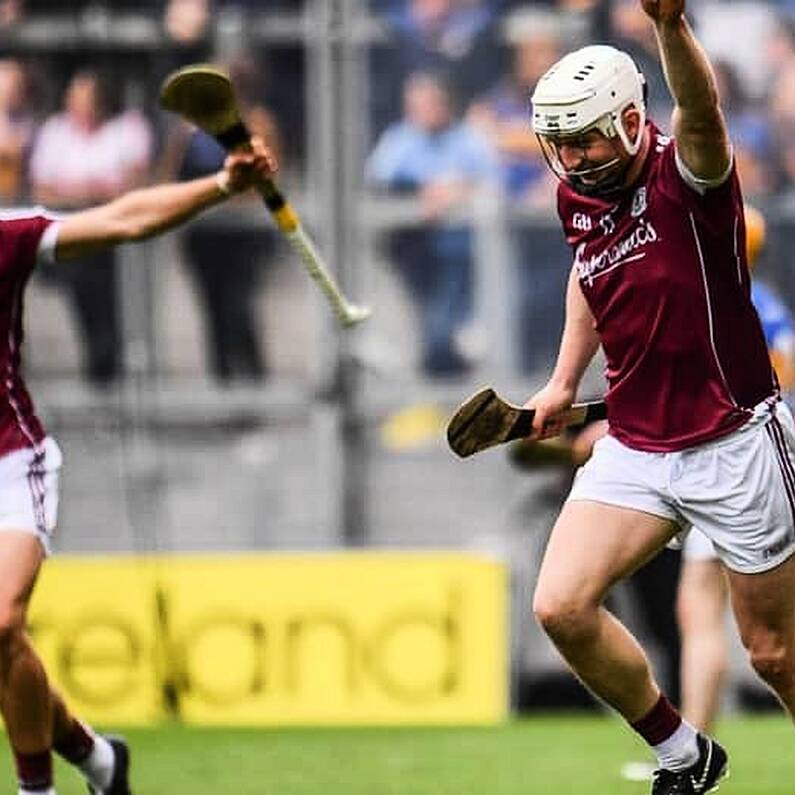 Glorious Galway - Galway 0-22 Tipperary 1-18 - All-Ireland Senior Hurling Semi-Final 2017