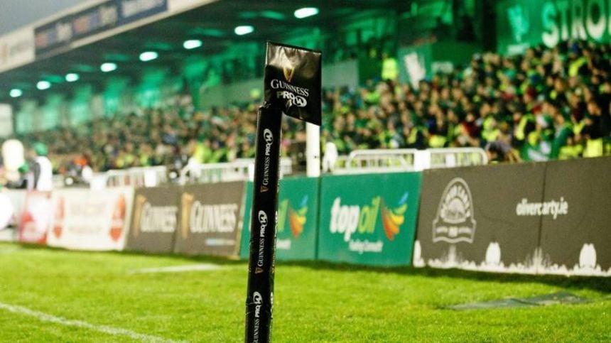 IRFU And Rugby Players Ireland Agree Pay Deferrals