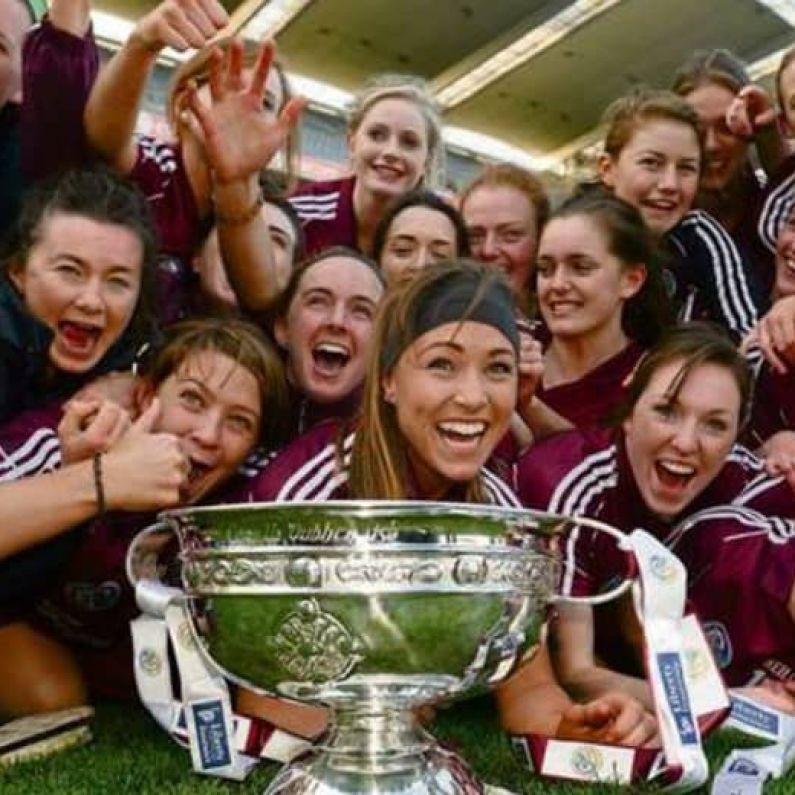 Glorious Galway – Galway 1-9 Kilkenny 0-7 – 2013 All-Ireland Senior Camogie Final Commentary.