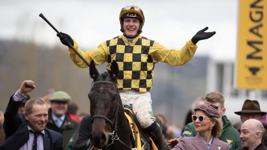 Cheltenham Day 4 Preview - Friday