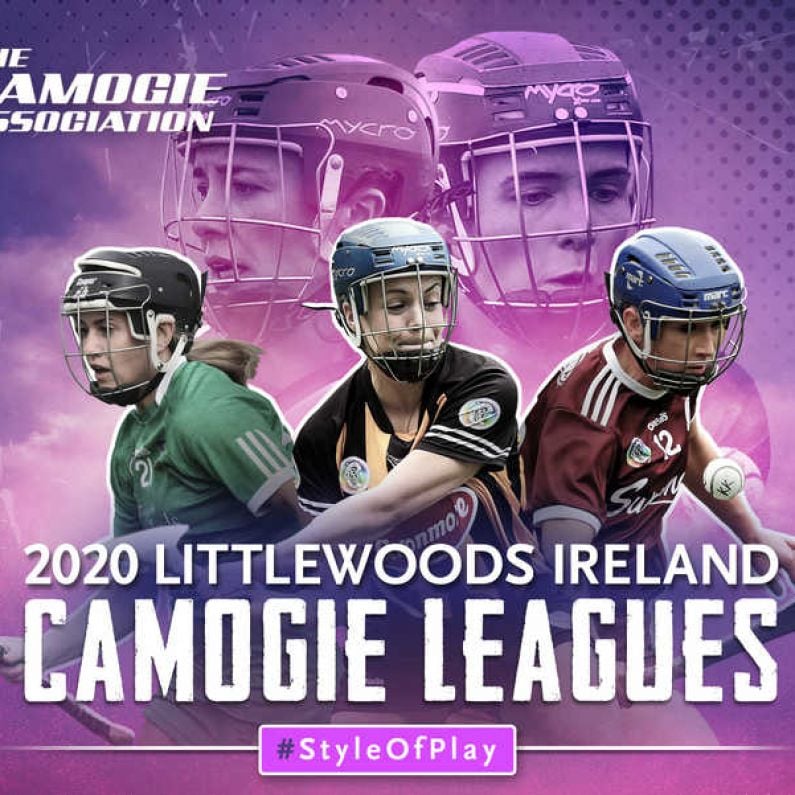 Galway Camogie Teams Looking Forward To Duggan Park Double Header