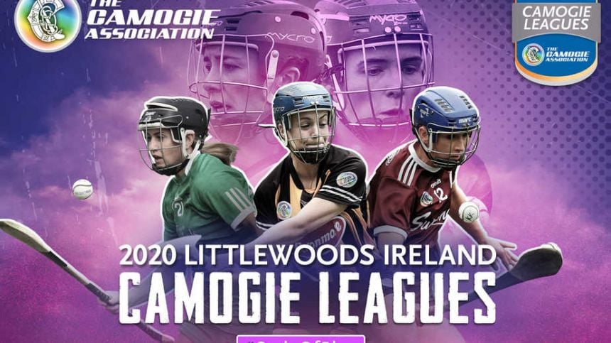 Galway Camogie Teams Looking Forward To Duggan Park Double Header